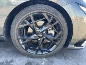 Hyundai Elantra * N Line Ultimate * CARFAX *    | Mobile.bg    11