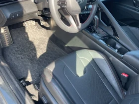 Hyundai Elantra * N Line Ultimate * CARFAX *    | Mobile.bg    5