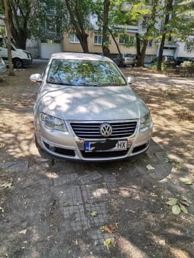VW Passat | Mobile.bg    2