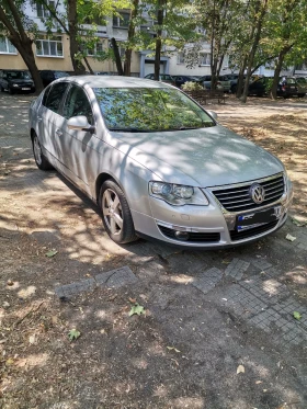VW Passat  - изображение 1