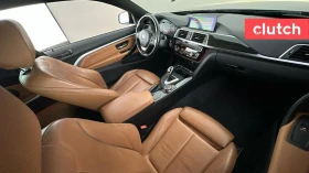 BMW 430 * АВТО КРЕДИТ* ЦЕНА ДО БГ * СЕРВИЗНА ИСТОРИЯ *  - 29999 лв. / 15338.25 € - 24560611 7