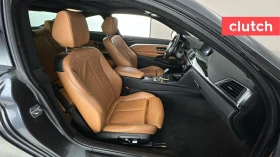 BMW 430 * АВТО КРЕДИТ* ЦЕНА ДО БГ * СЕРВИЗНА ИСТОРИЯ *  - 29999 лв. / 15338.25 € - 24560611 6