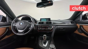 BMW 430 * АВТО КРЕДИТ* ЦЕНА ДО БГ * СЕРВИЗНА ИСТОРИЯ *  - 29999 лв. / 15338.25 € - 24560611 9