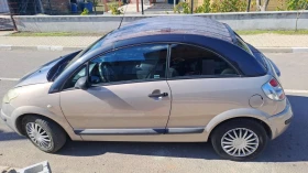     Citroen C3 pluriel