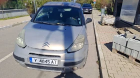 Citroen C3 pluriel | Mobile.bg    2
