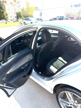 Mercedes-Benz E 220 | Mobile.bg    5