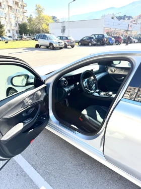 Mercedes-Benz E 220 | Mobile.bg    6