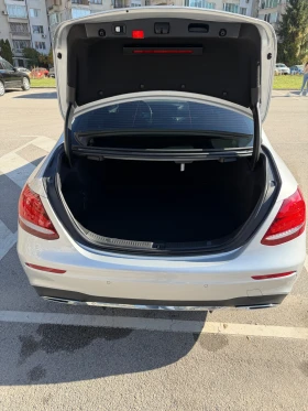 Mercedes-Benz E 220 | Mobile.bg    8