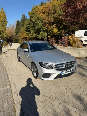 Mercedes-Benz E 220 | Mobile.bg    4