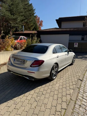 Mercedes-Benz E 220 | Mobile.bg    3