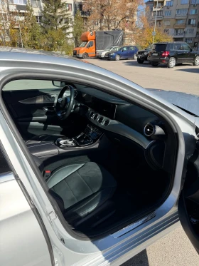 Mercedes-Benz E 220 | Mobile.bg    9