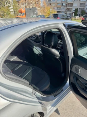 Mercedes-Benz E 220 | Mobile.bg    7
