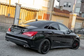 Mercedes-Benz CLA 220 2.2CDI-AMG-DISTRONIC-КАМЕРА-ПОДГРЕВ-ASSIST-FUL-TOP - 29999 лв. / 15338.25 € - 40827969 7