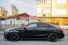 Mercedes-Benz CLA 220 2.2CDI-AMG-DISTRONIC-КАМЕРА-ПОДГРЕВ-ASSIST-FUL-TOP - 29999 лв. / 15338.25 € - 40827969 4