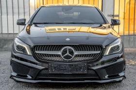 Mercedes-Benz CLA 220 2.2CDI-AMG-DISTRONIC-КАМЕРА-ПОДГРЕВ-ASSIST-FUL-TOP - 29999 лв. / 15338.25 € - 40827969 2