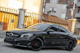 Mercedes-Benz CLA 220 2.2CDI-AMG-DISTRONIC-КАМЕРА-ПОДГРЕВ-ASSIST-FUL-TOP - 29999 лв. / 15338.25 € - 40827969 3