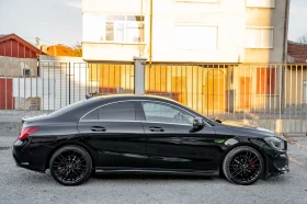 Mercedes-Benz CLA 220 2.2CDI-AMG-DISTRONIC-КАМЕРА-ПОДГРЕВ-ASSIST-FUL-TOP - 29999 лв. / 15338.25 € - 40827969 8