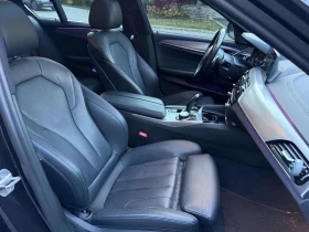BMW 540 Xdrive M-Pack (CARFAX) - 43500 лв. / 22241.20 € - 90318181 7