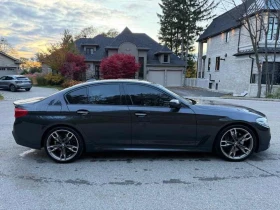 BMW 540 Xdrive M-Pack (CARFAX) - 43500 лв. / 22241.20 € - 90318181 3