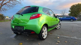 Mazda 2 /NAVI | Mobile.bg    6