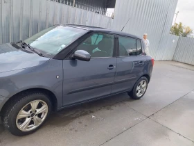 Skoda Fabia | Mobile.bg � ����� ������ 2
