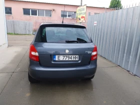 Skoda Fabia | Mobile.bg � ����� ������ 3
