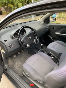 Chevrolet Kalos 1.2 LPG () | Mobile.bg    5