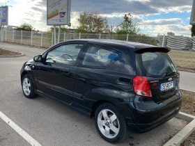 Chevrolet Kalos 1.2 LPG () | Mobile.bg    4