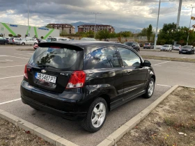 Chevrolet Kalos 1.2 LPG () | Mobile.bg    3