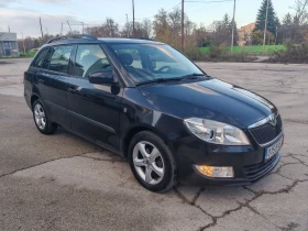 Skoda Fabia 1.2TDI 2011 - 5999 лв. / 3067.24 € - 31756706 4