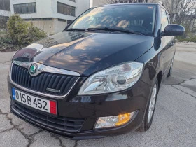Skoda Fabia 1.2TDI 2011 - 5999 лв. / 3067.24 € - 31756706 14