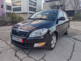 Skoda Fabia 1.2TDI 2011 - 5999 лв. / 3067.24 € - 31756706 2
