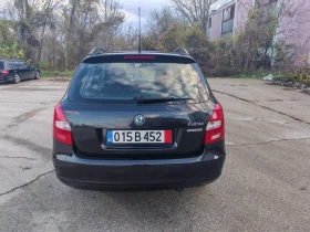 Skoda Fabia 1.2TDI 2011 - 5999 лв. / 3067.24 € - 31756706 7