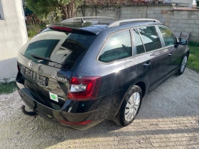 Skoda Octavia 1.5 G-TEC МЕТАН, НАВИ - 10800 € / 21122.96 лв. - 50372774 4