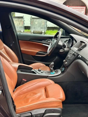 Opel Insignia INNOVATION OPC LINE  - 12900 лв. / 6595.67 € - 21562132 10