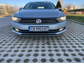 VW Passat B8/DSG Каско, Винетка, ГТП, ГО за 26-та. Уникален , снимка 6