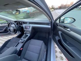 VW Passat B8/DSG Каско, Винетка, ГТП, ГО за 26-та. Уникален , снимка 10
