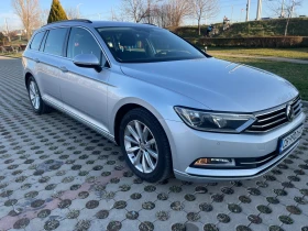 VW Passat B8/DSG Каско, Винетка, ГТП, ГО за 26-та. Уникален , снимка 4