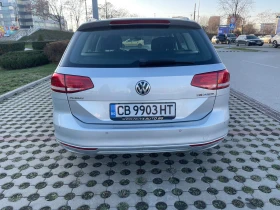 VW Passat B8/DSG Каско, Винетка, ГТП, ГО за 26-та. Уникален , снимка 7