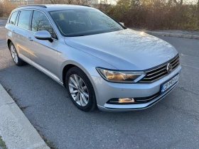 VW Passat B8/DSG Каско, Винетка, ГТП, ГО за 26-та. Уникален , снимка 8