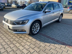 VW Passat B8/DSG Каско, Винетка, ГТП, ГО за 26-та. Уникален , снимка 2