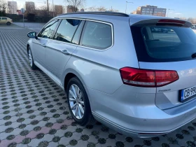 VW Passat B8/DSG Каско, Винетка, ГТП, ГО за 26-та. Уникален , снимка 3
