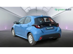 Toyota Yaris 1.5i M/T, Месечна вноска от 333 лв. - 23990 лв. / 12265.89 € - 88489010 2