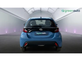 Toyota Yaris 1.5i M/T, Месечна вноска от 333 лв. - 23990 лв. / 12265.89 € - 88489010 4