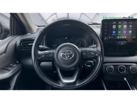 Toyota Yaris 1.5i M/T, Месечна вноска от 333 лв. - 23990 лв. / 12265.89 € - 88489010 14