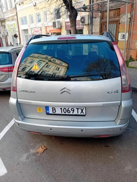 Citroen Grand C4 Picasso - 2100 € / 4107.24 лв. - 10299671 4
