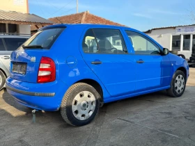 Skoda Fabia 1.2 HTP - 900 € / 1760.25 лв. - 15648637 6