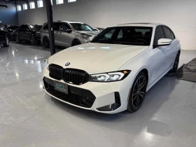 BMW 330 i xDrive 2024 * CARFAX * БЕЗ ПЪРВОНАЧАЛНА ВНОСКА