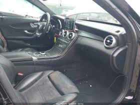 Mercedes-Benz C 43 AMG AMG* BURMESTER* 4MATIC - 16800 € / 32857.94 лв. - 54219065 8