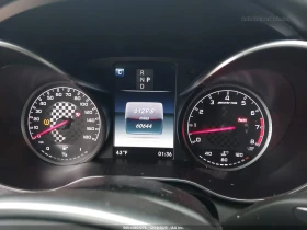 Mercedes-Benz C 43 AMG AMG* BURMESTER* 4MATIC - 16800 € / 32857.94 лв. - 54219065 11
